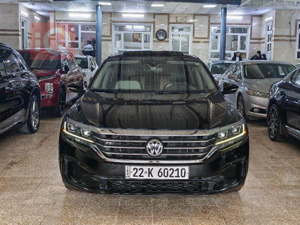 ڤۆڵکسواگن پاسات 2020  بۆ فرۆشتن لە عێراق - هەولێر